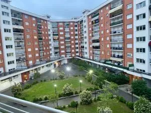 Unik's Studio Apartment - Dragash