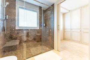 Villa Stella Maris Luxury 4BR Pool Beach