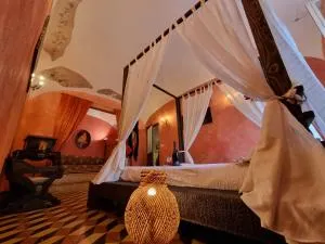 Il Bibiribì al Castello - Mendatica