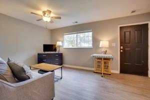 Dtwn Columbus Getaway Pet Friendly with Fee!