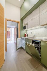 CityZen Residence by Rentez