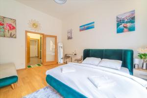 CityZen Residence by Rentez