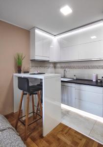 Apartman NS CENTAR City