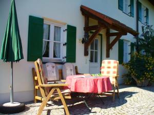 Bruckhuberhof