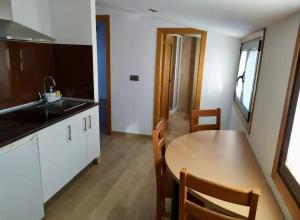 Atico Praia Cambados