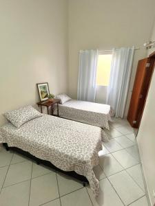 Casa Ampla - Ótima Localização