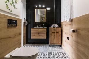 Tucan - 77 Apartments Wigury - Dostęp na KOD - Parking - Smaczna Kawa - Centrum - Blisko Piotrkowska - Galeria - Widok na miasto - Klimatyzacja - 7 piętro - FV