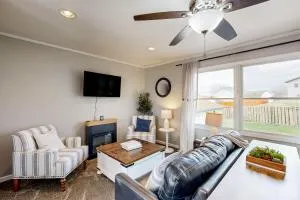 Rapid Valley Retreat - وول