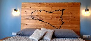 Room and suite Trinacria View