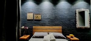 Room and suite Trinacria View