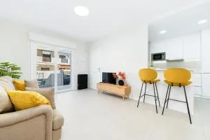 Casa Río Júcar Sunrise - Los Lorcas