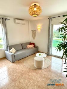 APARTBEACH LOS JUNCOS 2 RESIDENCIAL y JUNTO PLAYA