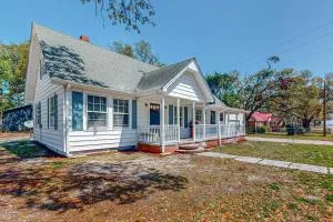 School House Rocks - Sealevel