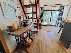 Cabana Privativa na Serra Gaúcha - Vale das Fadas