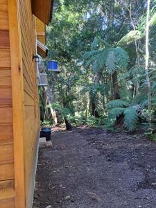 Cabana Privativa na Serra Gaúcha - Vale das Fadas