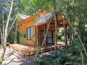 Cabana Privativa na Serra Gaúcha - Vale das Fadas