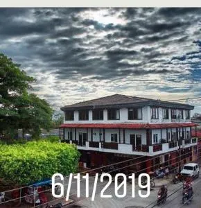 La Casona Llanera - San Luis de Cubarral