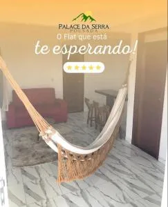 Flats Palace da serra - Passa e Fica