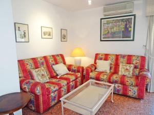 CANCUN PLAYA DE GANDIA - Solo alquiler familias