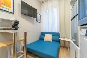 Appartements Studio entier Disney Paris : photos des chambres