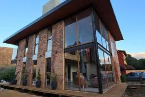 Encanto da Serra - Jequitibá