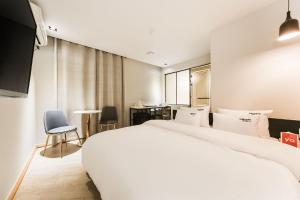 2 Heaven Hotel Songdo
