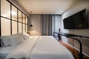 2 Heaven Hotel Songdo