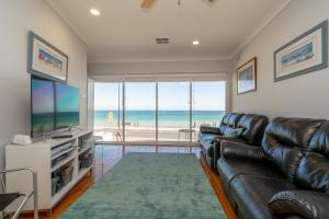 Brighton Beachfront Sanctuary