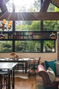 Whitelodge Retreat Sassafras, Mount Dandenong