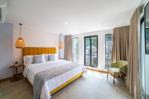 ERE Centenario Luxury Suites