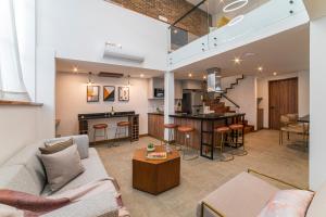ERE Centenario Luxury Suites