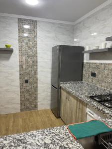 Appartement en mdiq centre ville près de la plage