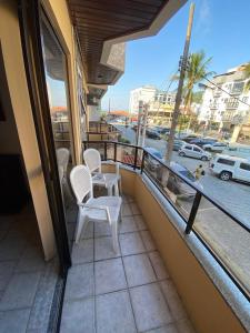 Nautilus apto 102 - Prainha