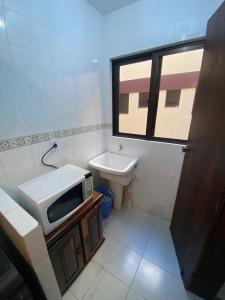 Nautilus apto 102 - Prainha