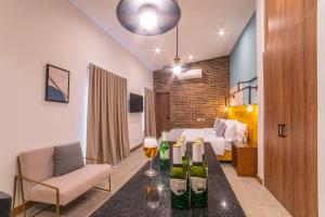 ERE Centenario Luxury Suites