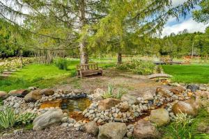 Large Estate with Luxury Collection of Amenities