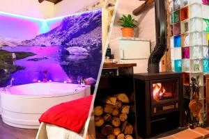 Casa Rural El Cuco - Solosancho