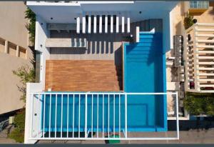 Ocean view XKAA Playa del Carmen