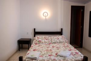 Pousada Locomotiva 206