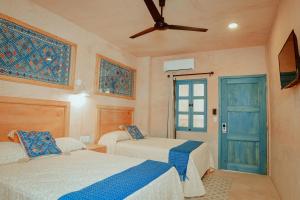 Hotel Mansión Chiapa