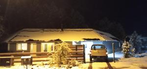 Chalet Liwen
