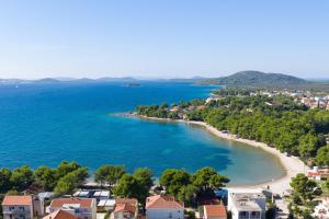 Apartments by the sea Pirovac, Sibenik - 6280