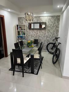 Apartamento en Vista Hermosa, Santo Domingo Este
