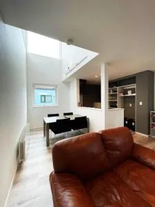 Arun別邸 地下鉄自衛隊前駅徒歩1分 - Moiwashita