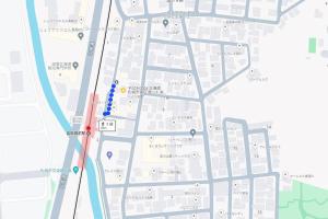 Arun別邸 地下鉄自衛隊前駅徒歩1分