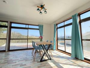 Itoshima Beach House