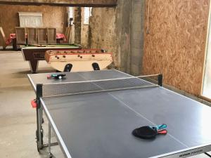 Maisons de vacances Gite Entrammes, 6 pieces, 10 personnes - FR-1-600-238 : photos des chambres