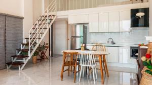 Majoong Pool Villa Pension