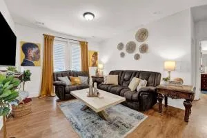 Downtown Vibes close to Beale N FedEx forum - 西孟菲斯