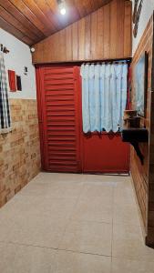 Casinha Aconchegante no 3° Melhor Clima do Mundo.